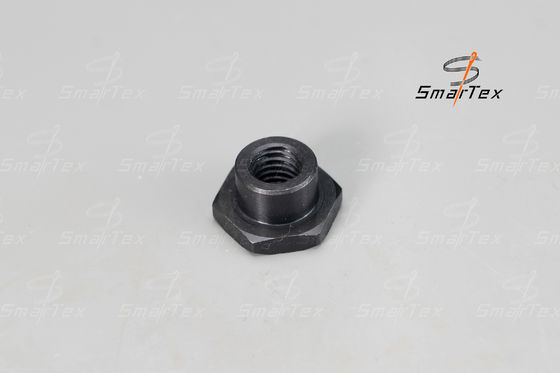 Peças sobressalentes de giro de vórtice Murata 86D-400-036 porca para MVS 861 870EX