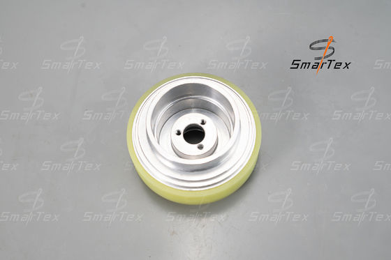 Peças sobressalentes de giro de vórtice Murata 86C-300-016 cilindro de ar para MVS 861 870EX