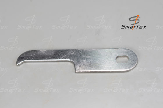 Peças sobressalentes de giro de vórtice de Murata 86C-540-004 LEVER para MVS 861 870EX