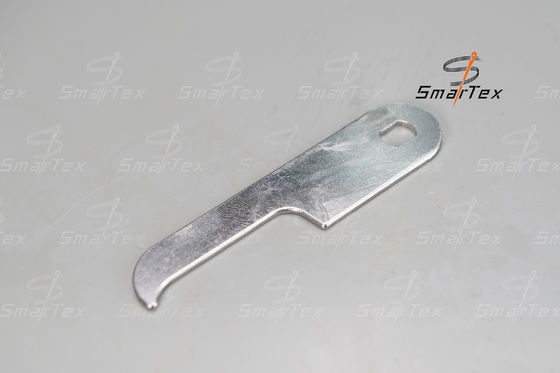 Peças sobressalentes de giro de vórtice de Murata 86C-540-004 LEVER para MVS 861 870EX