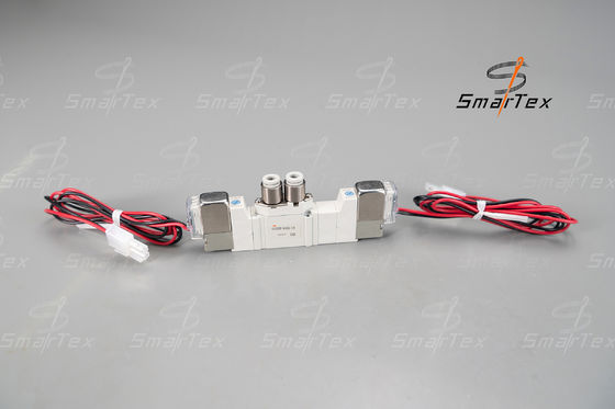 Peças sobressalentes de giro de vórtice de Murata 86D-100-083 SV ASSY SPARE para MVS 861 870EX