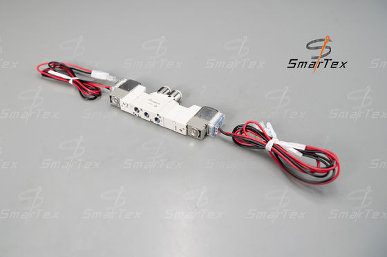 Peças sobressalentes de giro de vórtice de Murata 86D-100-083 SV ASSY SPARE para MVS 861 870EX