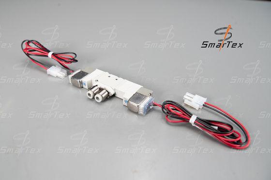 Peças sobressalentes de giro de vórtice de Murata 86D-100-083 SV ASSY SPARE para MVS 861 870EX
