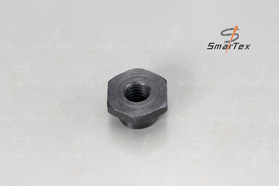 Peças sobressalentes de giro de vórtice Murata 86D-400-036 porca para MVS 861 870EX