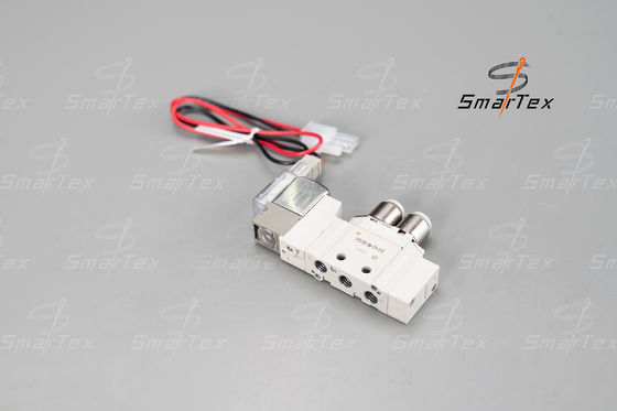 Peças sobressalentes de giro de vórtice de Murata 861-260-009 VALVA para MVS 861 870EX