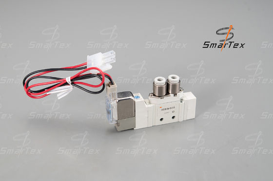 Peças sobressalentes de giro de vórtice de Murata 861-260-009 VALVA para MVS 861 870EX