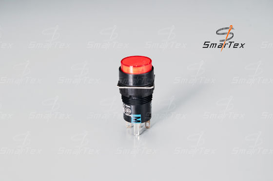 Peças sobressalentes de giro de vórtice de Murata 86D-E10-009 PUSH BUTTON SW.X para MVS 861 870EX