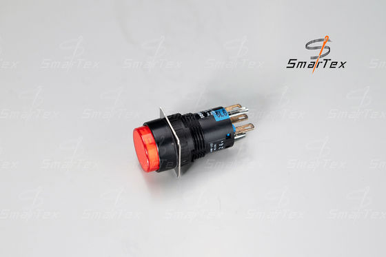 Peças sobressalentes de giro de vórtice de Murata 86D-E10-009 PUSH BUTTON SW.X para MVS 861 870EX