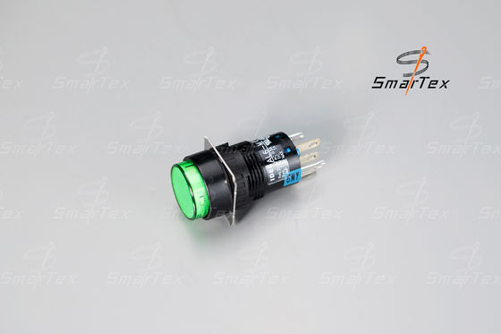 Peças sobressalentes de giro de vórtice de Murata 86D-E10-010 PUSH BUTTON-SW para MVS 861 870EX