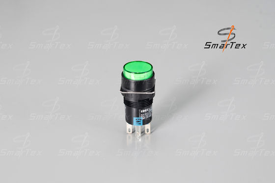 Peças sobressalentes de giro de vórtice de Murata 86D-E10-010 PUSH BUTTON-SW para MVS 861 870EX