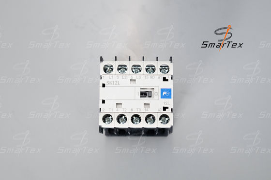 Peças sobressalentes de torção de vórtice de Murata 860-E10-006 CONTATOR MAGNÉTICO para MVS 861 870EX