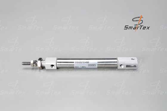 Peças sobressalentes de giro de vórtice de Murata 86C-100-106 SMC AIR-CYL / AIR-CYLINDER para MVS 861 870EX