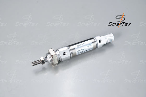 Murata Vortex Spinning 87D-130-010 &amp; 87D-500-003 SMC AIR-CYL / AIR-CYLINDER para MVS 861 &amp; 870EX