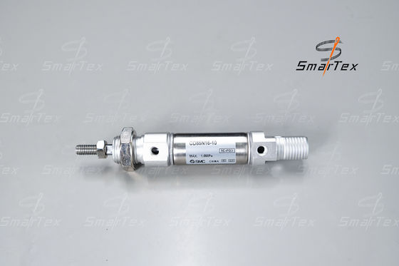Murata Vortex Spinning 87D-130-010 &amp; 87D-500-003 SMC AIR-CYL / AIR-CYLINDER para MVS 861 &amp; 870EX