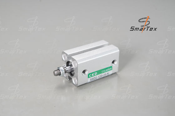 Peças sobressalentes de torção de vórtice de Murata 87D-600-017 SMC AIR-CYL / AIR-CYLINDER para MVS 861 &amp; 870EX