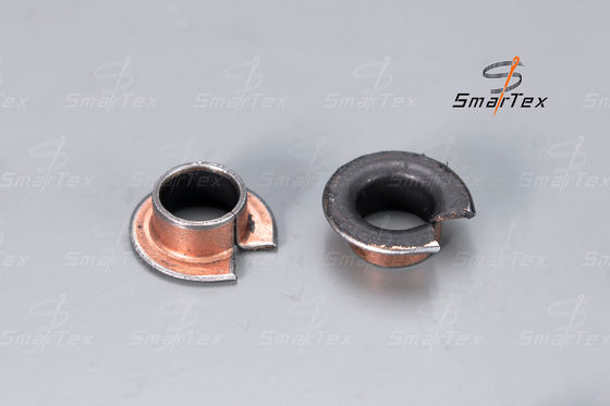 Peças sobressalentes de giro de vórtice de Murata 86C-540-016 BUSH DU para MVS 861 870EX