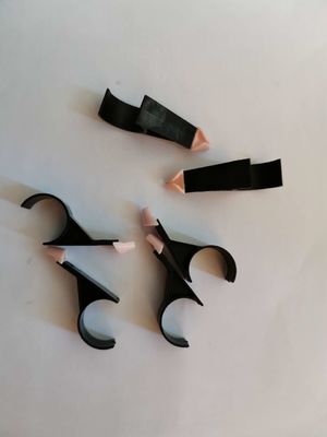 861-620-001 Partes sobressalentes de máquinas de fiação