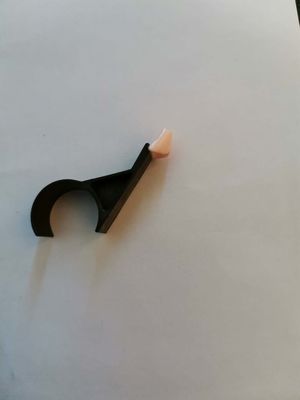 861-620-001 Partes sobressalentes de máquinas de fiação