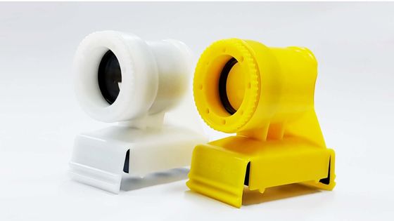 Peças sobressalentes de máquinas eco têxteis