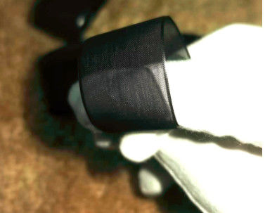 Aventais de malha compacta