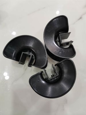 A máquina de gerencio de gerencio do guia da fibra do carbono de Murata Voetex poupa 861-700-005 para MVS 861