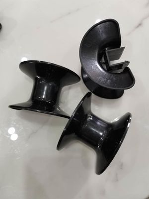 A máquina de gerencio de gerencio do guia da fibra do carbono de Murata Voetex poupa 861-700-005 para MVS 861