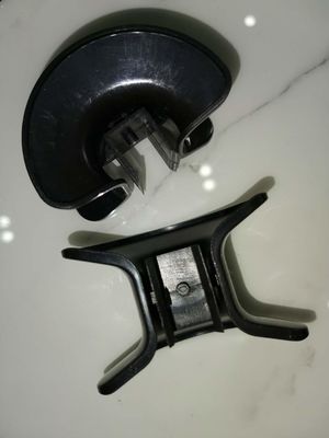 A máquina de gerencio de gerencio do guia da fibra do carbono de Murata Voetex poupa 861-700-005 para MVS 861