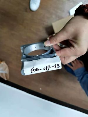 870-610-003 o alojamento pega o cilindro para o redemoinho 870EX de Murata