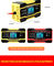 carregador de bateria acidificada ao chumbo inteligente ISO9001 de 12V 24V PWM