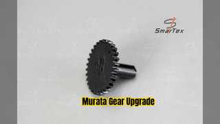 Peças de qualidade Murata Gear 86C540006 MVS 861 870EX