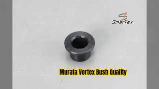 Murata Vortex Bush 86C700007 MVS 861 870EX Peças