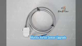 Peças do sensor 87C120300 87C100304 MVS do vórtice de Murata