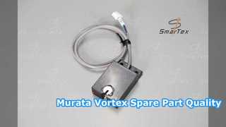 Peça sobressalente Murata Vortex 861 560 059 PMK102 RA