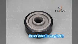 Conjunto de pneus Murata Vortex 86D110010 MVS 861 870EX